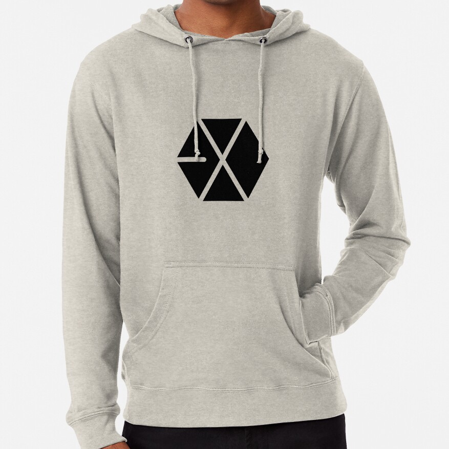 Exo Hoodie - Image 3