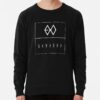 ssrcolightweight sweatshirtmens10101001c5ca27c6frontsquare productx1000 bgf8f8f8 1 - EXO UK Shop