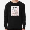 ssrcolightweight sweatshirtmens10101001c5ca27c6frontsquare productx1000 bgf8f8f8 12 - EXO UK Shop