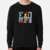 ssrcolightweight sweatshirtmens10101001c5ca27c6frontsquare productx1000 bgf8f8f8 13 - EXO UK Shop