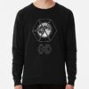 ssrcolightweight sweatshirtmens10101001c5ca27c6frontsquare productx1000 bgf8f8f8 5 - EXO UK Shop