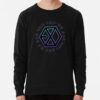 ssrcolightweight sweatshirtmens10101001c5ca27c6frontsquare productx1000 bgf8f8f8 6 - EXO UK Shop