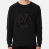 ssrcolightweight sweatshirtmens10101001c5ca27c6frontsquare productx1000 bgf8f8f8 7 - EXO UK Shop