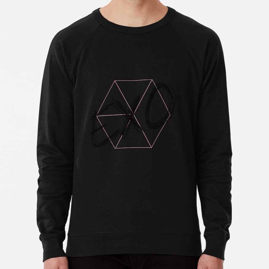 Exo Sweatshirt - Image 5