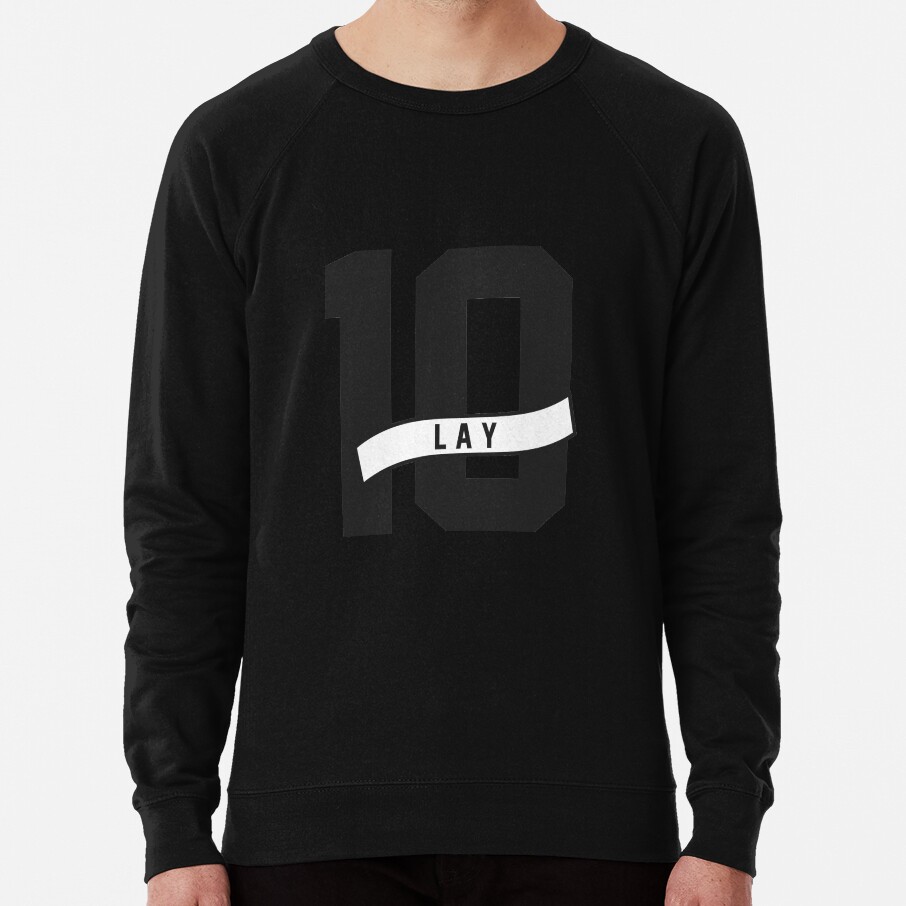 Lay 10 Sweatshirt - Image 5