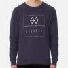 ssrcolightweight sweatshirtmens322e3f696a94a5d4frontsquare productx1000 bgf8f8f8 1 - EXO UK Shop