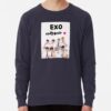 ssrcolightweight sweatshirtmens322e3f696a94a5d4frontsquare productx1000 bgf8f8f8 12 - EXO UK Shop