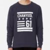 ssrcolightweight sweatshirtmens322e3f696a94a5d4frontsquare productx1000 bgf8f8f8 18 - EXO UK Shop