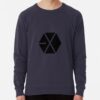 ssrcolightweight sweatshirtmens322e3f696a94a5d4frontsquare productx1000 bgf8f8f8 2 - EXO UK Shop