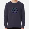 ssrcolightweight sweatshirtmens322e3f696a94a5d4frontsquare productx1000 bgf8f8f8 6 - EXO UK Shop