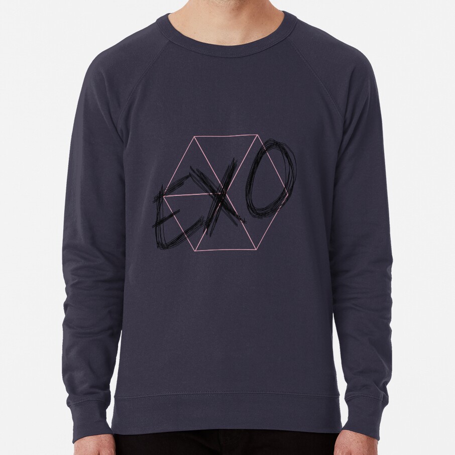 Exo Sweatshirt - Image 4