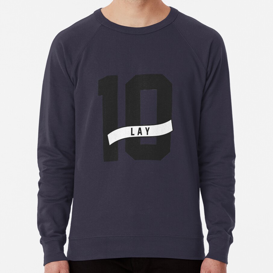 Lay 10 Sweatshirt - Image 6