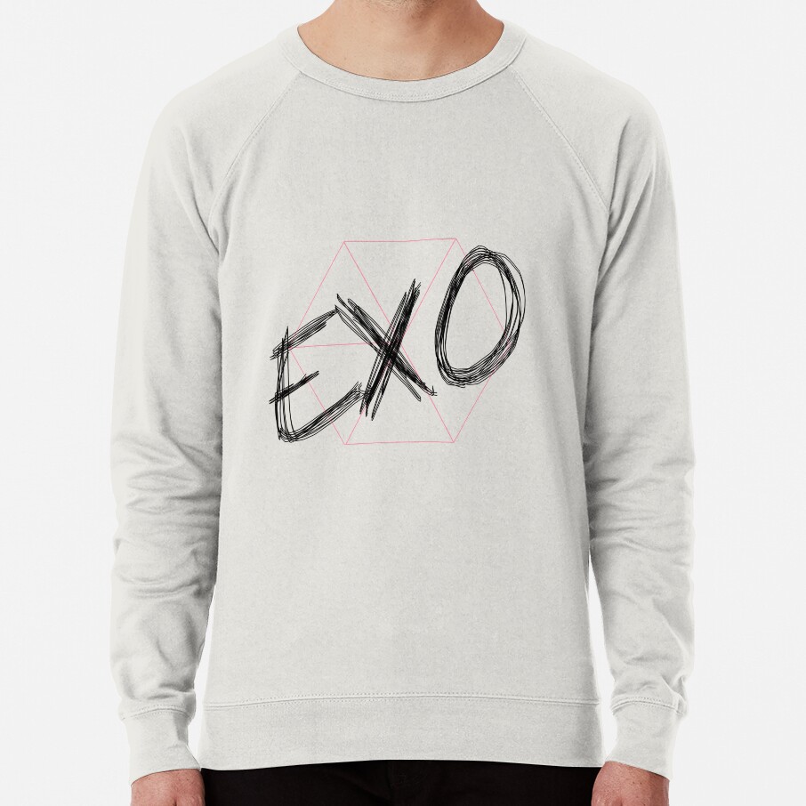 Exo Sweatshirt