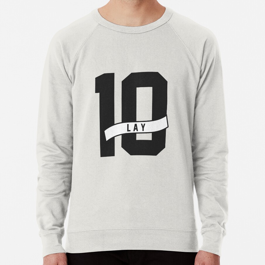 Lay 10 Sweatshirt