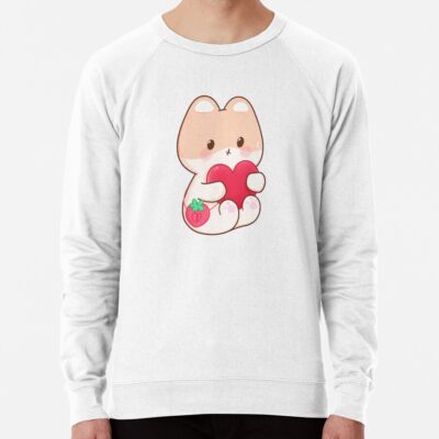 Alternative view of Kawaii Teolaegi In Your Area Sweatshirt
