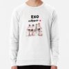 ssrcolightweight sweatshirtmensfafafaca443f4786frontsquare productx1000 bgf8f8f8 12 - EXO UK Shop