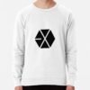 ssrcolightweight sweatshirtmensfafafaca443f4786frontsquare productx1000 bgf8f8f8 2 - EXO UK Shop