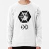 ssrcolightweight sweatshirtmensfafafaca443f4786frontsquare productx1000 bgf8f8f8 5 - EXO UK Shop