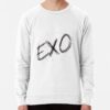 ssrcolightweight sweatshirtmensfafafaca443f4786frontsquare productx1000 bgf8f8f8 7 - EXO UK Shop
