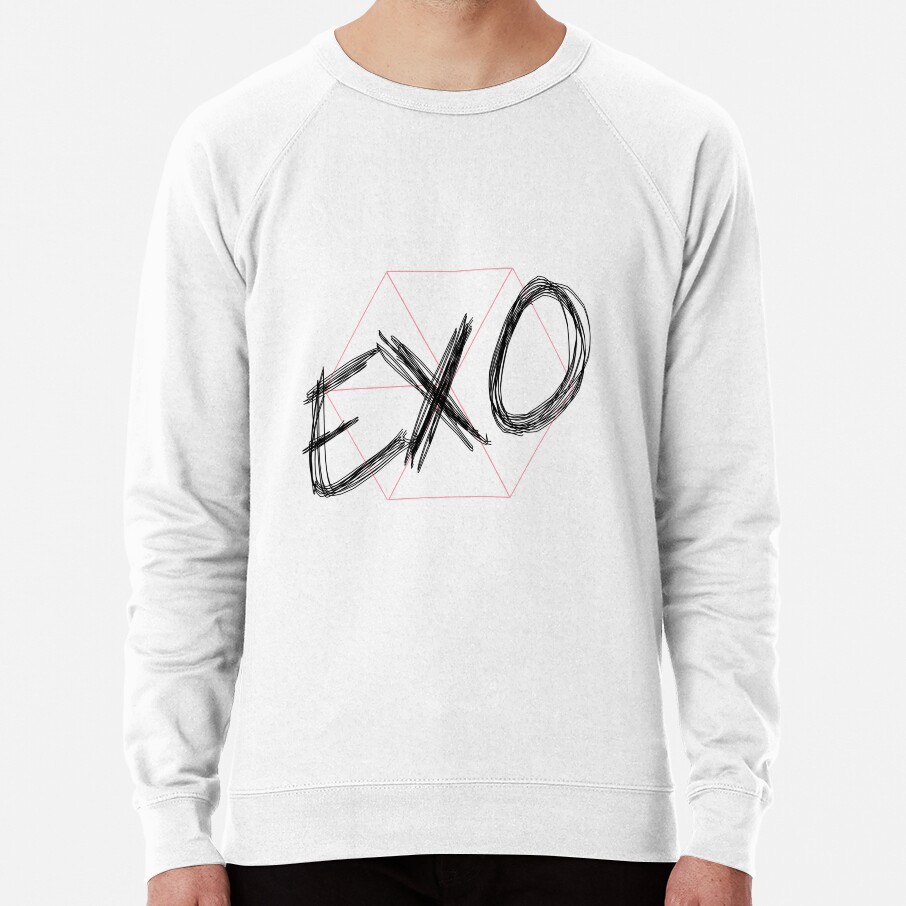 Exo Sweatshirt - Image 3