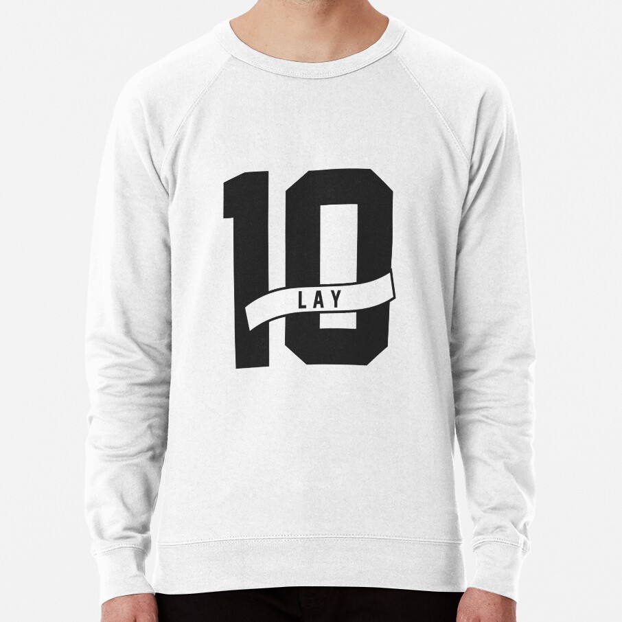Lay 10 Sweatshirt - Image 3