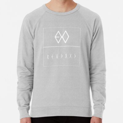 Alternative view of Exo Reverxe Sweatshirt