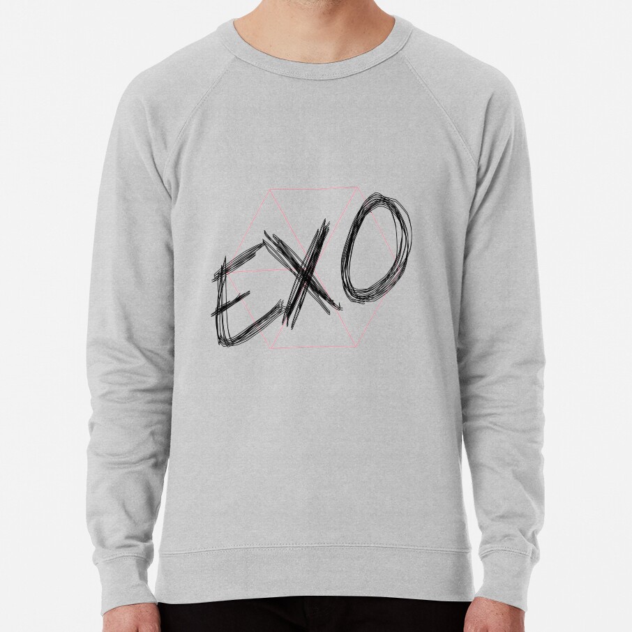 Exo Sweatshirt - Image 2