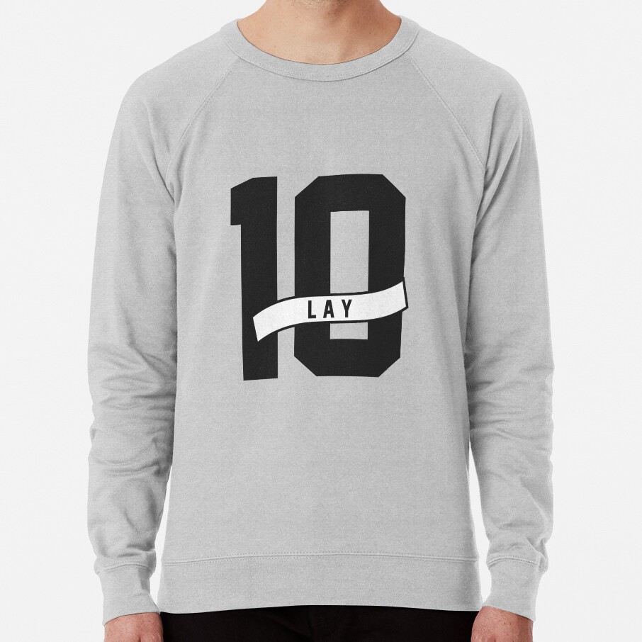 Lay 10 Sweatshirt - Image 4