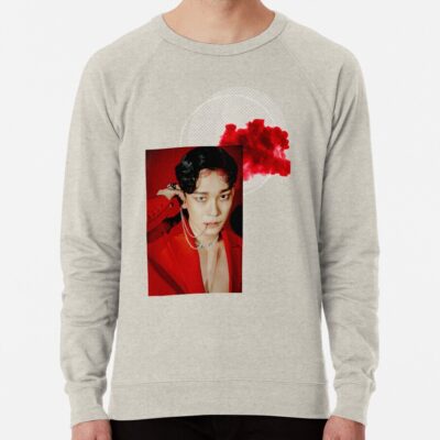 Alternative view of Chen Exo Obsession Sweatshirt