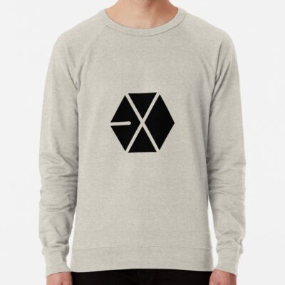 Alternative view of Exo Sweatshirt