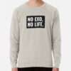 ssrcolightweight sweatshirtmensoatmeal heatherfrontsquare productx1000 bgf8f8f8 26 - EXO UK Shop