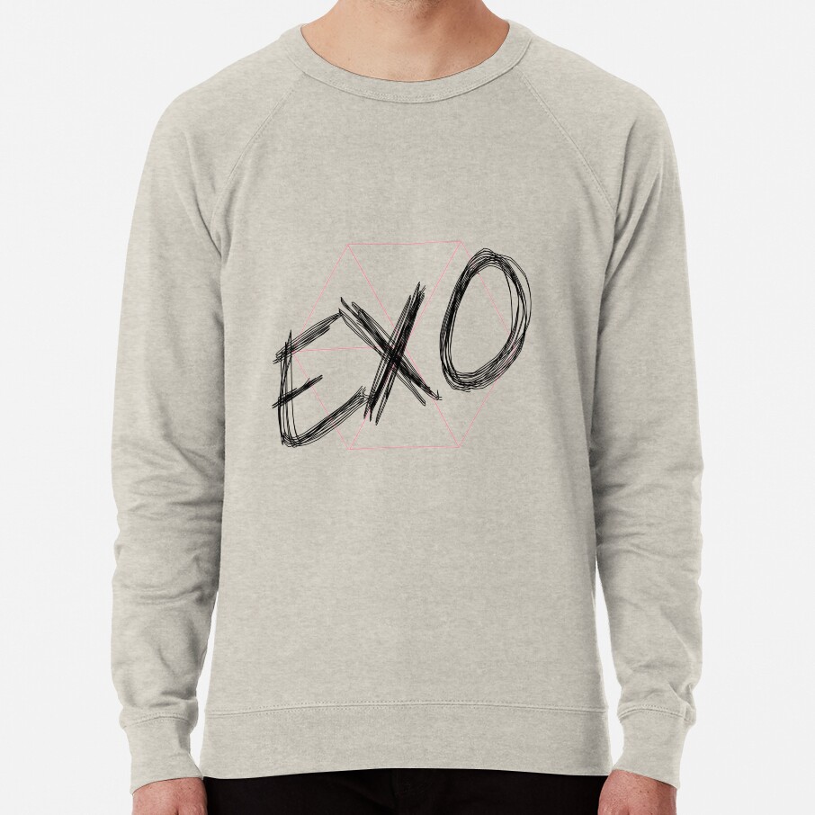 Exo Sweatshirt - Image 6