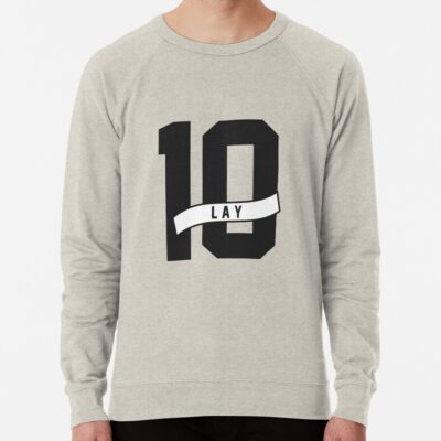 Alternative view of Lay 10 Sweatshirt