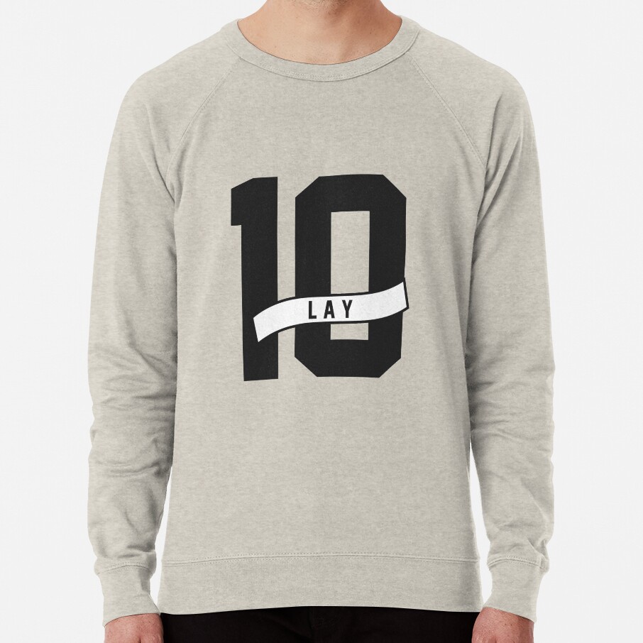 Lay 10 Sweatshirt - Image 2