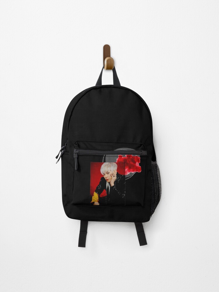 Baekhyun Exo Obsession Backpack