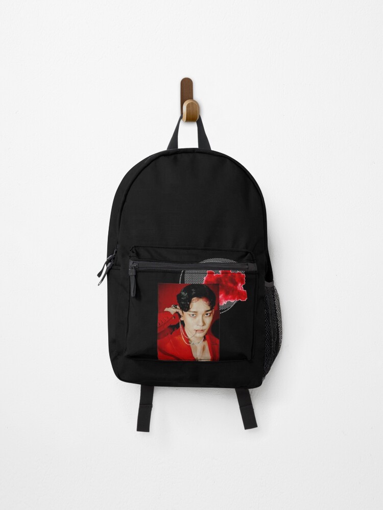 Chen Exo Obsession Backpack