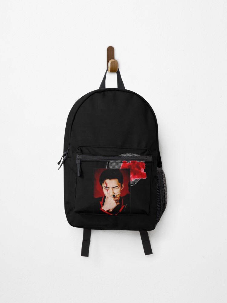 Sehun Exo Obsession Backpack