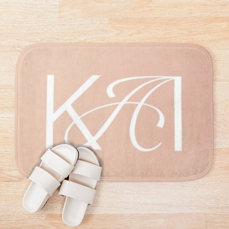 Exo Kai Peaches Bath Mat - Image 3