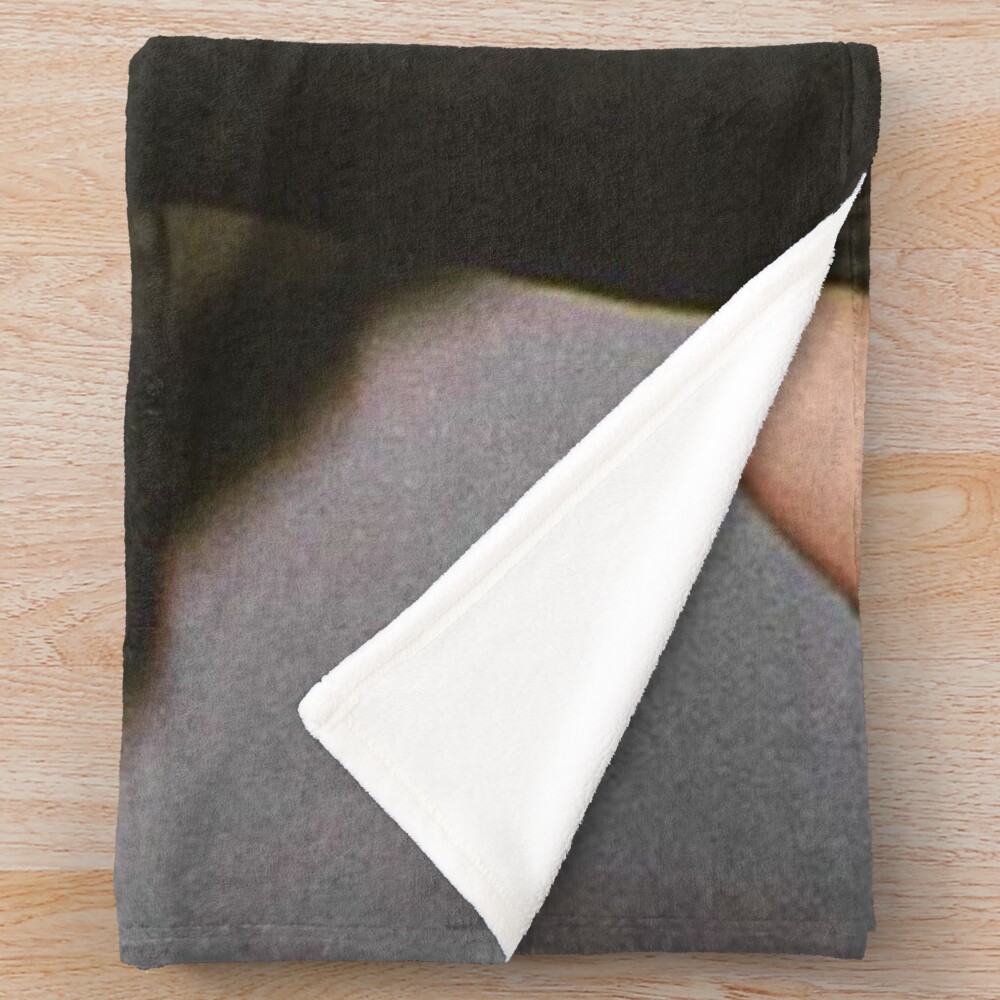 Kai Throw Blanket - Image 2