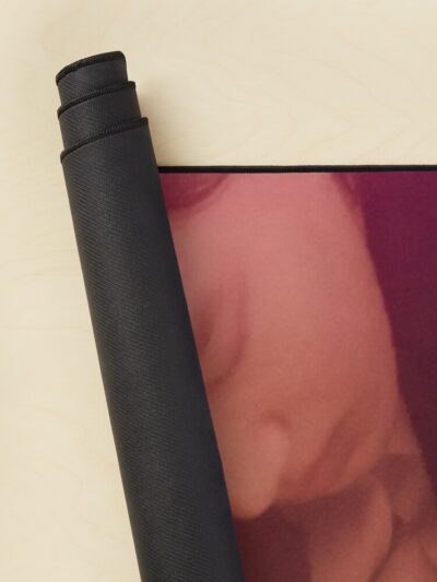 Alternative view of Exo Kai Peaches Mouse Pad