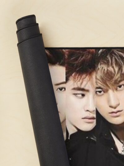 Alternative view of Exo Ot12 Og Boyz Mouse Pad
