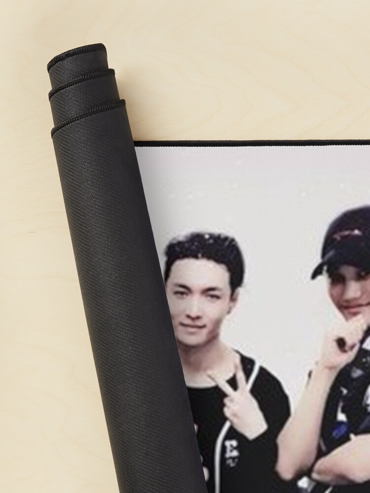 Exo Ot09 We Are One Mouse Pad - Image 2