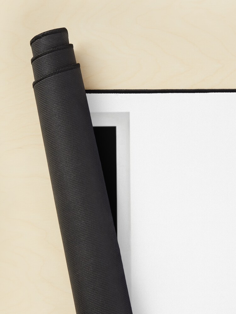 Baekhyun Bambi Mouse Pad - Image 2