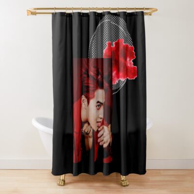 urshower curtain closedsquare1000x1000.1 3 - EXO UK Shop