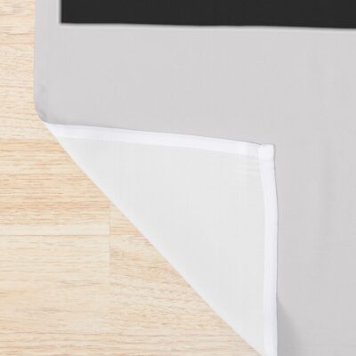 Alternative view of No Exo No Life Shower Curtain