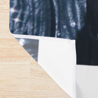 Alternative view of Exo Kai Mmmh %Ec%9D%8C Shower Curtain