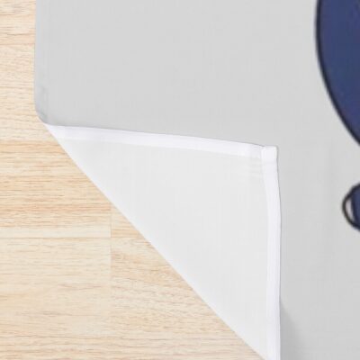 Alternative view of Exo Cutie Babies In Onesies Shower Curtain